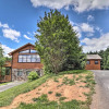 Отель Log Cabin w/ Deck & Hot Tub: 5 Mi to Dollywood!, фото 18