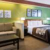 Отель Sleep Inn And Suites Oregon, фото 2