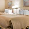 Отель Quality Inn & Suites Beachfront, фото 6
