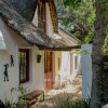 Отель Old Thatch Lodge, фото 12