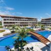 Отель MLW203 Flat at beach Muro Alto 6 people, фото 10