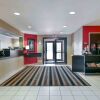 Отель Sonesta Simply Suites Lansing, фото 17