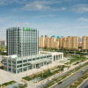 Отель Holiday Inn Express Lanzhou New District, an IHG Hotel, фото 35