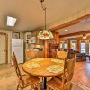 Отель Pet-friendly Lake Norman Cottage: Swim, Boat, Fish, фото 13