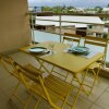 Отель Apartment With 2 Bedrooms in Le Gosier, With Wonderful sea View, Furni, фото 12