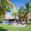 Отель Large 12 000 sq ft 5-bdr Villa for Rent in Cap Cana With Pool Chef Maid, фото 1