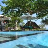 Отель Tamarind Beach Bungalows, фото 40