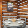 Отель Buckhorn Hideaway 1 Bedroom Home by Redawning, фото 7