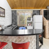 Отель Jeju Oceancliffcottage, фото 11