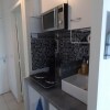 Отель Studio in Le Gosier, with Pool Access, Furnished Balcony And Wifi - 10 M From the Beach, фото 5