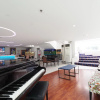 Отель V Verve Service Apartment Hotel, фото 5