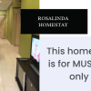Отель Rosalinda Homestay at Senawang, фото 13