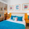 Отель Pool View Suite Cana Bay 04. Playa Bavaro. Punta Cana, фото 18