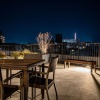 Отель Randor Residential Hotel Kyoto Suites, фото 15