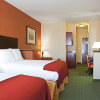 Отель Holiday Inn Express and Suites - Reno Airport, фото 5