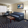 Отель Crowne Plaza Cleveland Airport, an IHG Hotel, фото 6