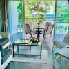 Отель The BEACH CHA AM Suites, фото 15