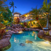 Отель Palione Papalani by Avantstay New $1.5m Remodel Steps From Kailua Beach w/ Private Pool & Hot Tub, фото 15