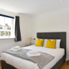 Отель Garden View Sloane Square 2Bed 2.5Bath £2.5million, фото 11