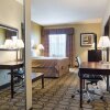 Отель Rodeway Inn & Suites Winnfield, фото 12