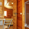 Отель Cabañas de madera Sanabria, фото 6