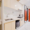 Отель Relaxing And Homey Studio Room Sky House Bsd Apartment, фото 4