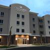 Отель Candlewood Suites Valdosta Mall, an IHG Hotel, фото 10