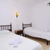 Отель Apartment near the beach, with view, in Benissa, фото 3