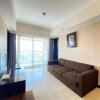 Отель Gorgeous & Classic 2Br At Braga City Walk Apartment, фото 2