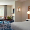 Отель Fairfield Inn & Suites Detroit Taylor, фото 4
