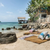 Отель Isla Providencia, Oceanfront, Last Authentic Caribbean Treasure, Entire Home, Featured in Financial , фото 14