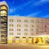 Отель Anandha Inn Convention Centre and Suites в Пудучерри