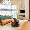 Отель Quality Inn at the Park, фото 4