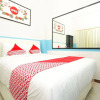 Отель Oyo 662 Miracle Homestay Syariah, фото 16