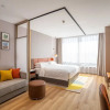 Отель Home2 Suites by Hilton Hangzhou East Railway Station, фото 3