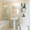 Отель Delightful 2 Bed Apartment In The Heart Of Pimlico, фото 11