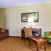 Отель Quality Inn Whiteville North, фото 25