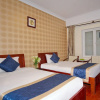 Отель Hero sea hotel Da Nang, фото 23