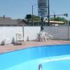 Отель Western Motel Montrose CO, фото 10