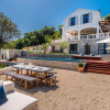 Отель Beachfront Villa Feodora Grande, фото 1