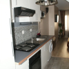 Отель Les Gîtes du Monde , Appartements une ou deux chambres, фото 12