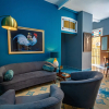 Отель Casa Lili Teniente Rey 112, фото 8
