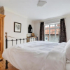 Отель Victorian Holiday Home in Sheringham Near Town Center, фото 4