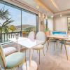 Отель Geoje Forest-morning Spa Pension, фото 3