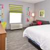 Отель Hampton Inn & Suites St. Paul Oakdale/Woodbury, фото 12