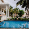 Отель Lamour Beach Resort, фото 18