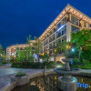 Отель Rezen Select Qiandao Lake Central Dock, фото 1