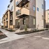 Отель Modern-chic Provo Townhome 1 Mi to BYU Campus, фото 1