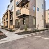 Отель Modern-chic Provo Townhome 1 Mi to BYU Campus в Прове