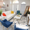 Отель Great 3 Bedroom house in gated community by CozySuites, фото 20